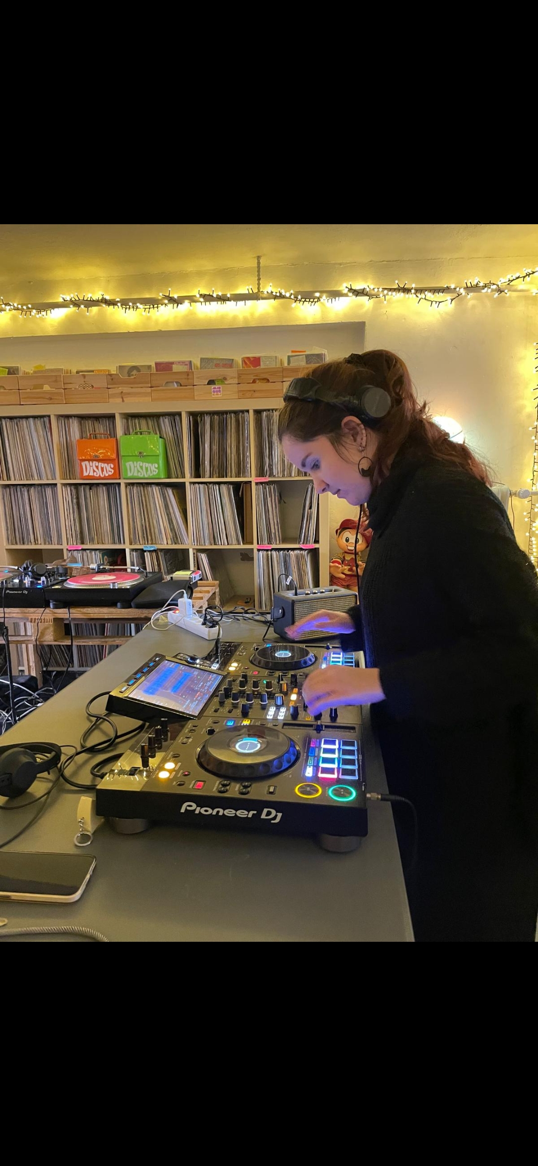 DJ KATHE.BR