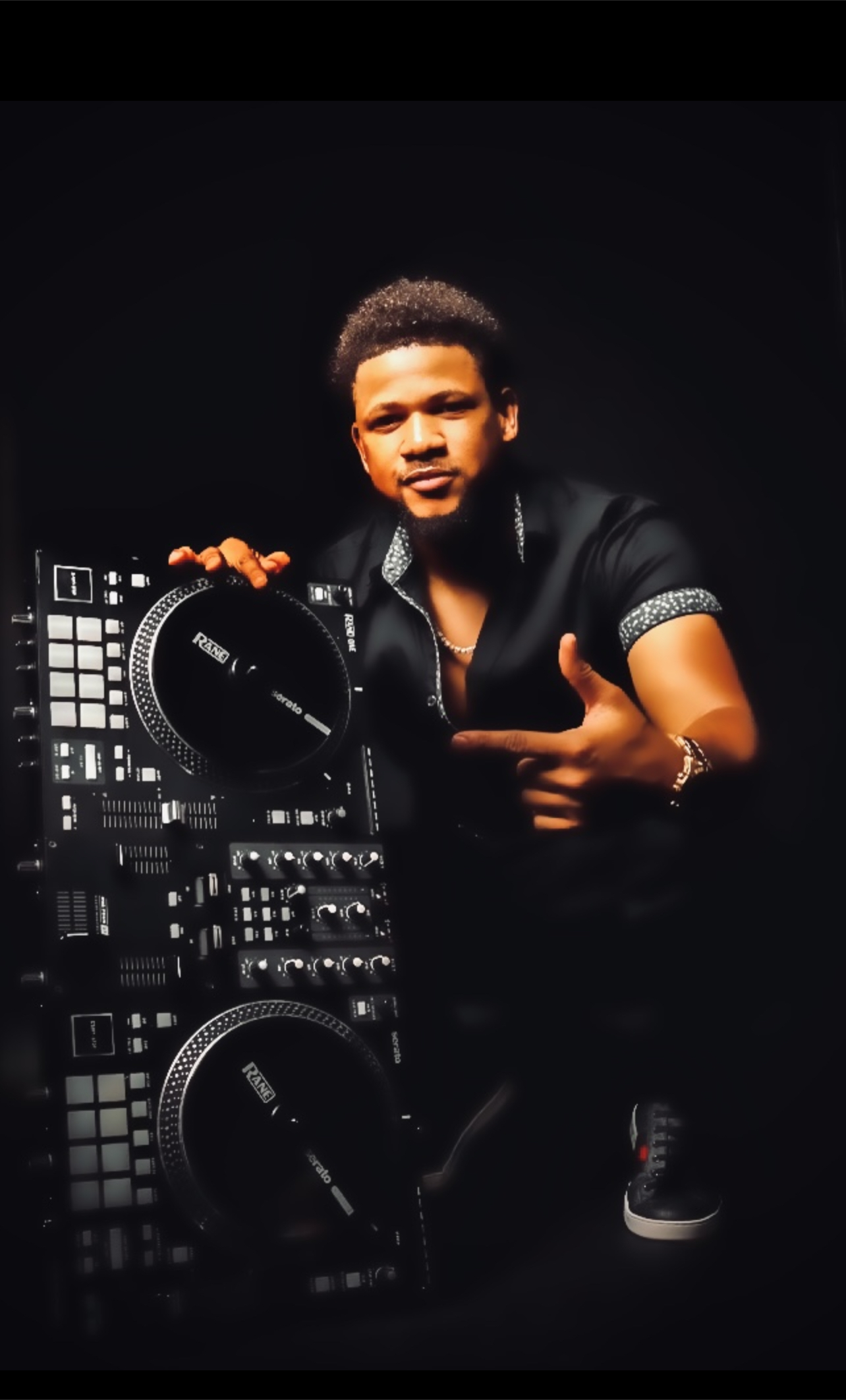 DJ Fallout
