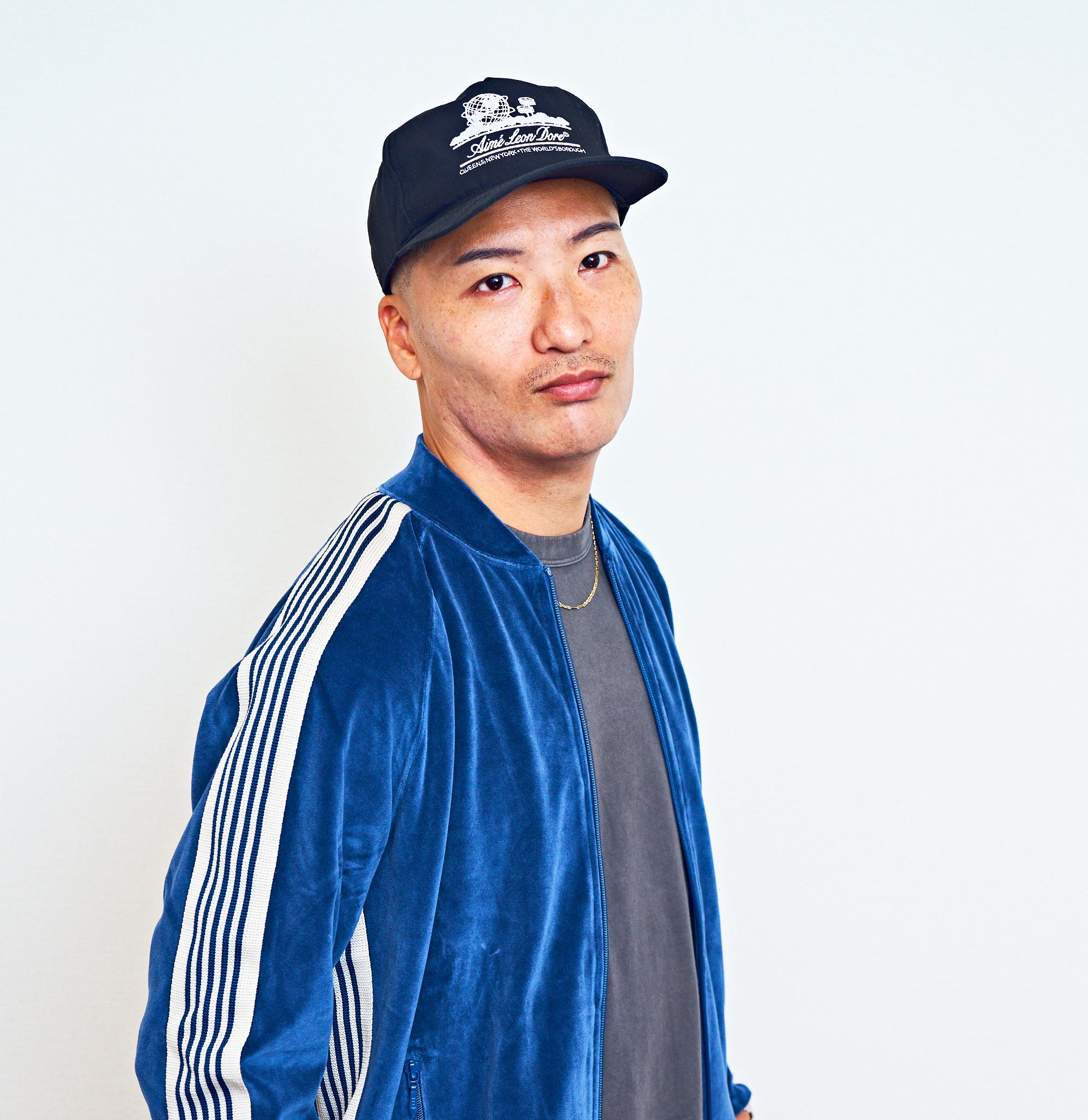 DJ Fourd Nkay