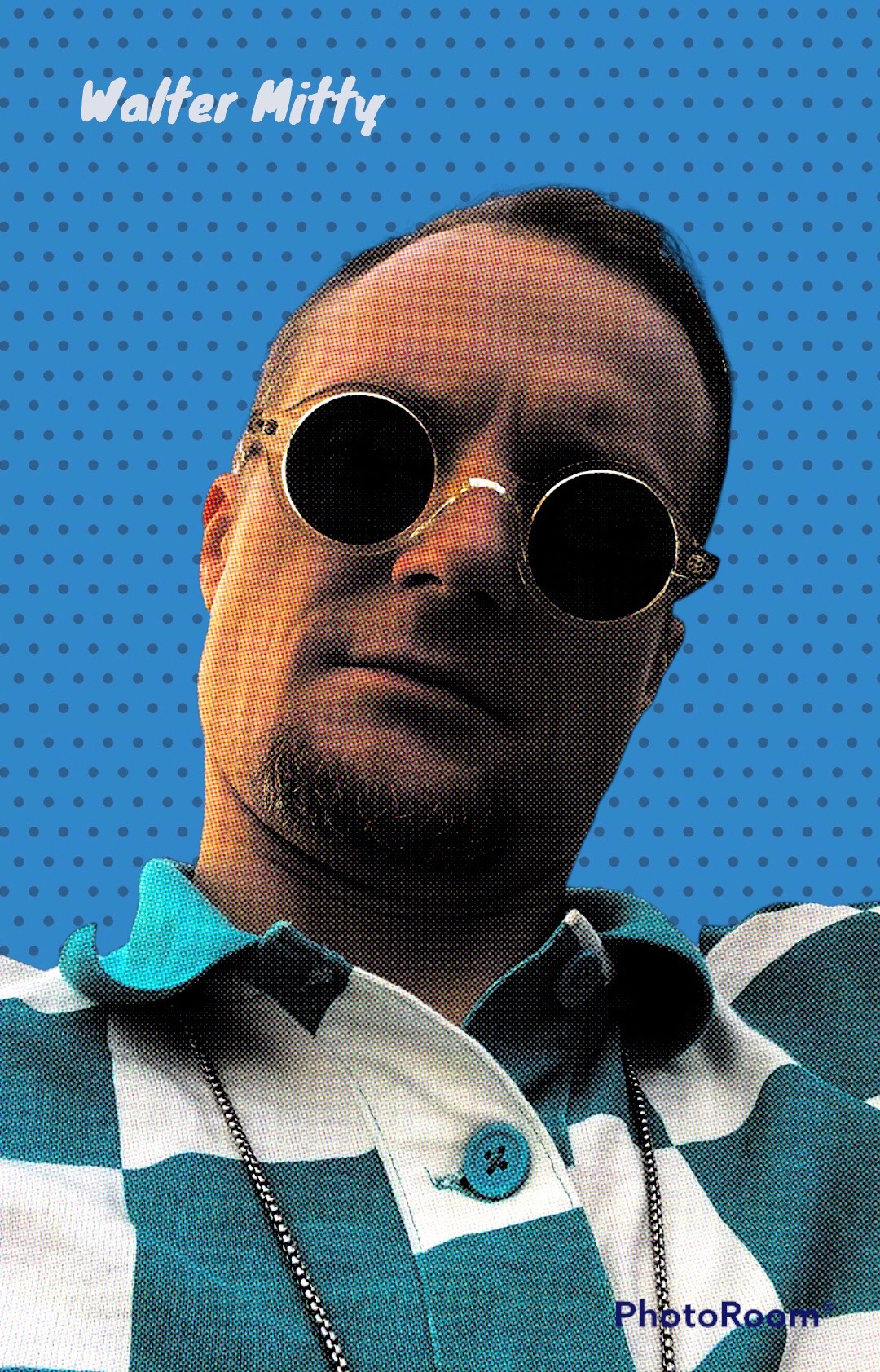 Walter Mitty (MBJ)