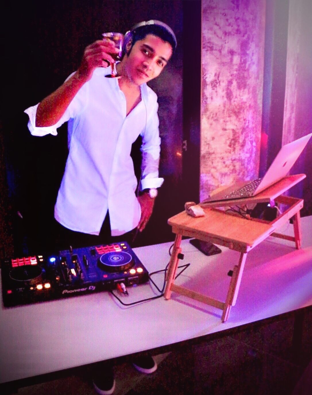 Dj Master N
