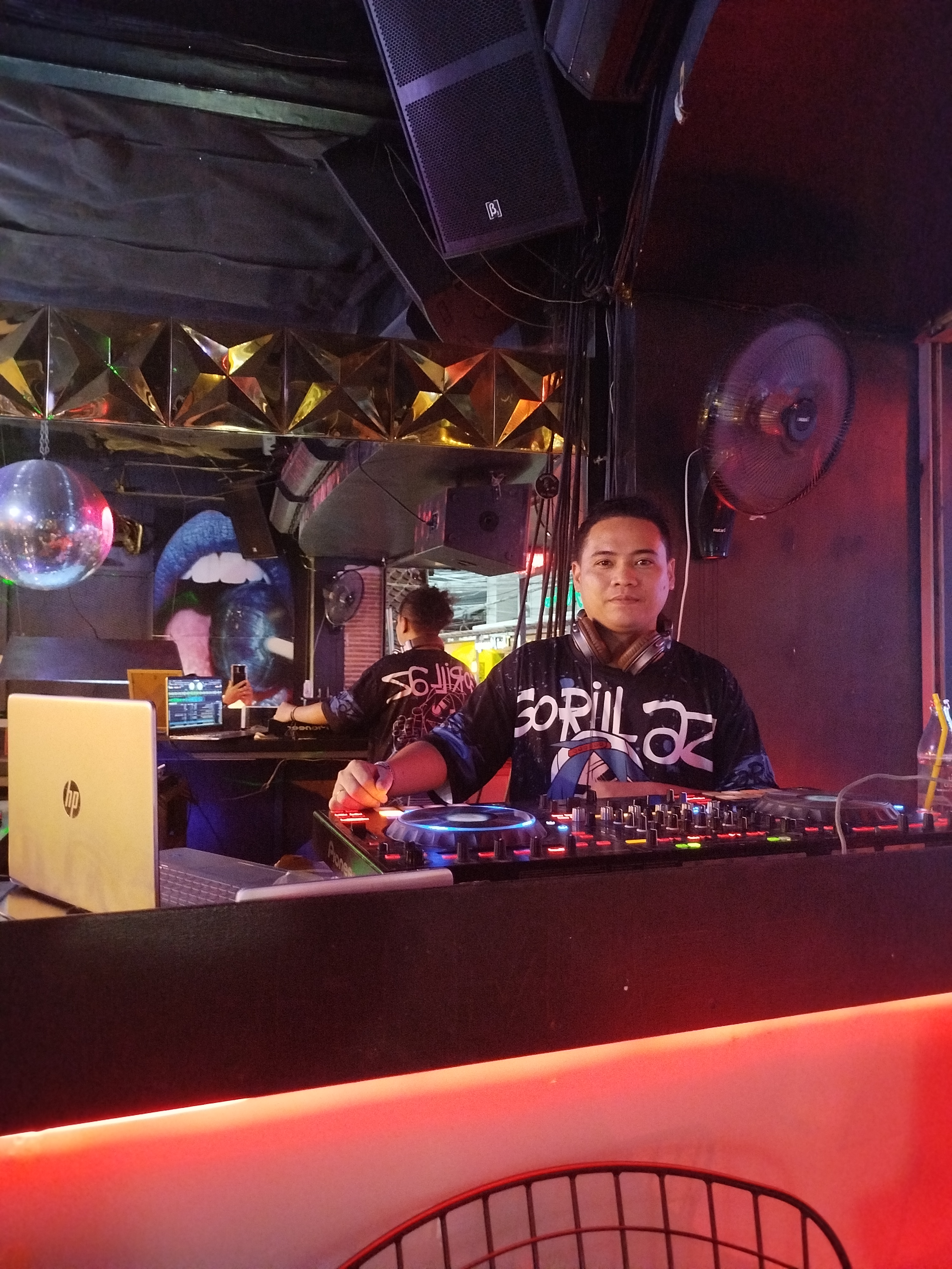 Djmark