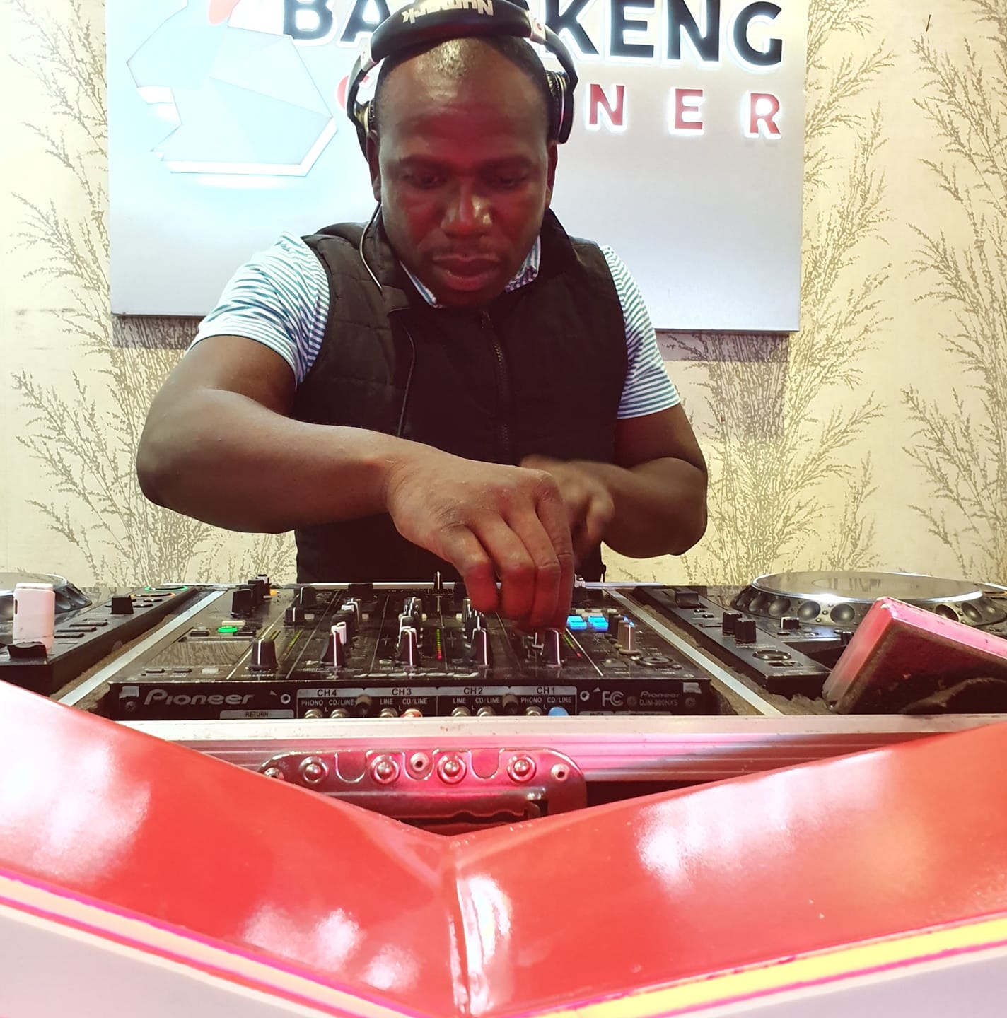 Dj Nailz 1
