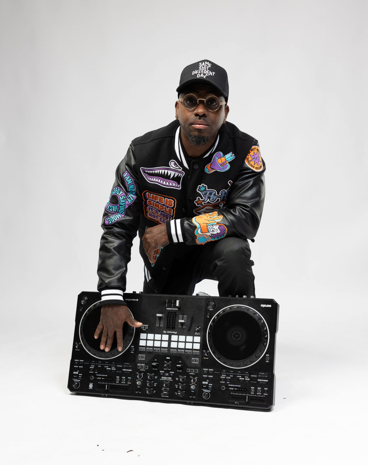 Dj PHILAMILL