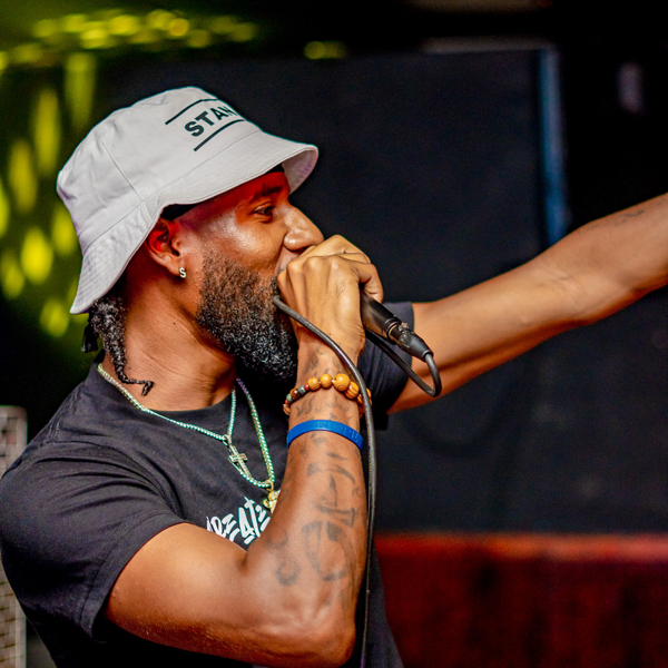 DJ Smoove