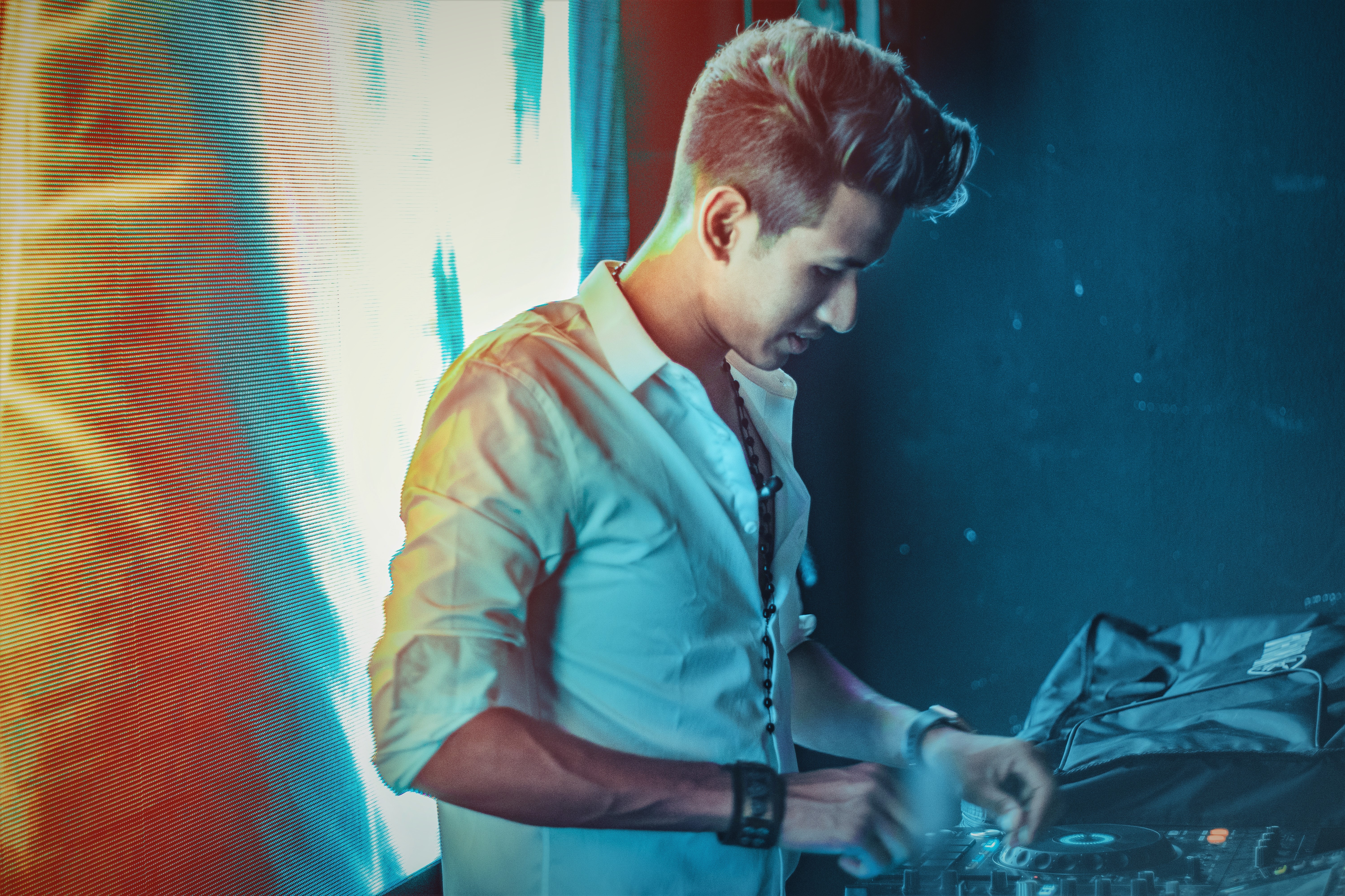 DjSalman ARYN