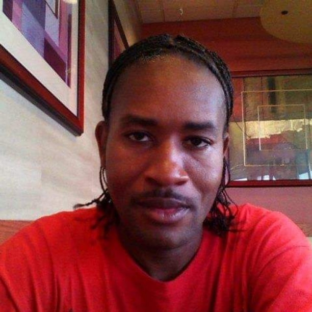 DJ VANDENO
