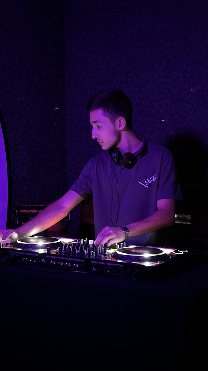 Dj Tooral