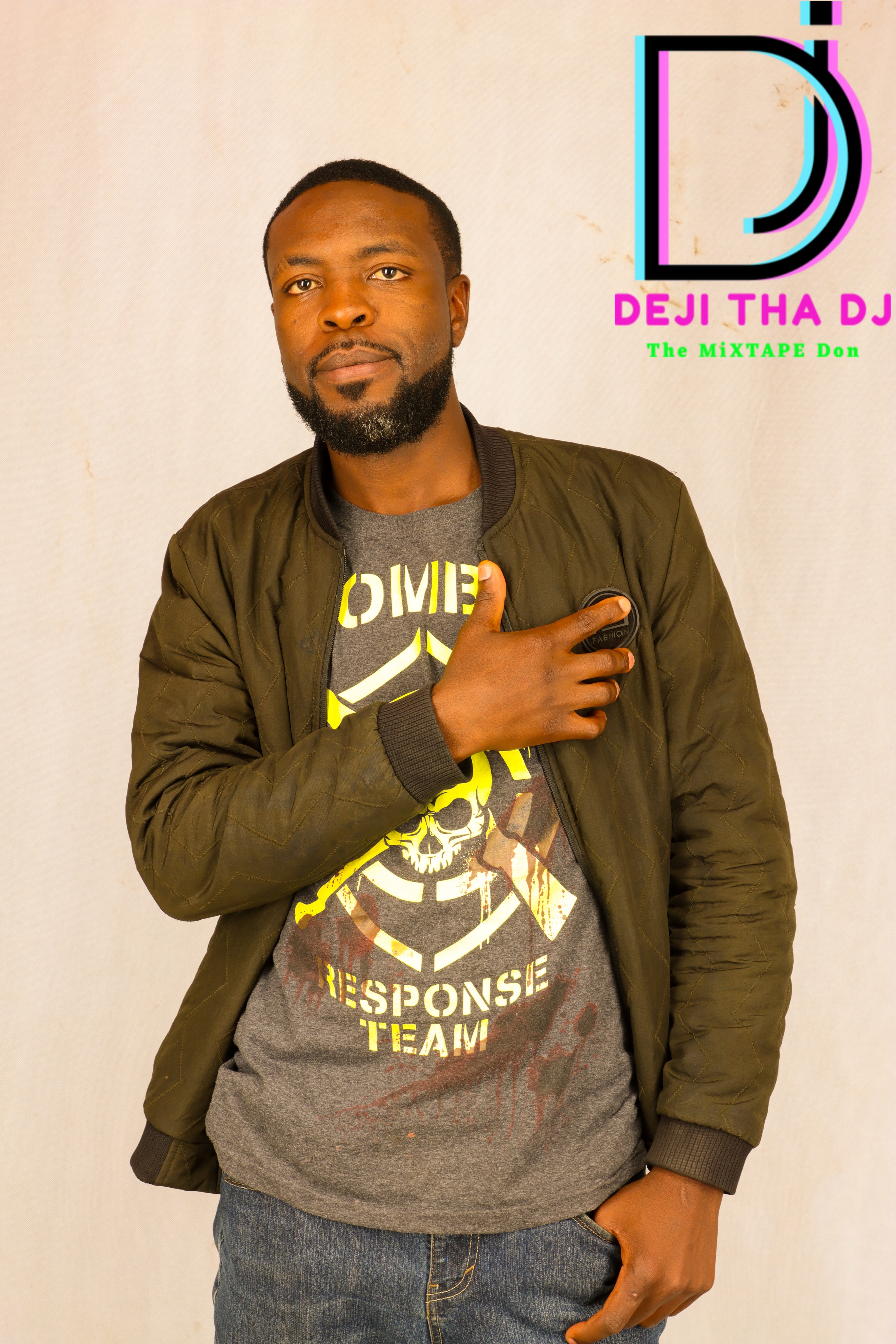 Deji Tha Deejay