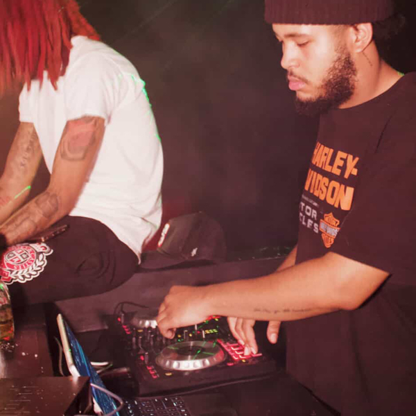 Dj Trip