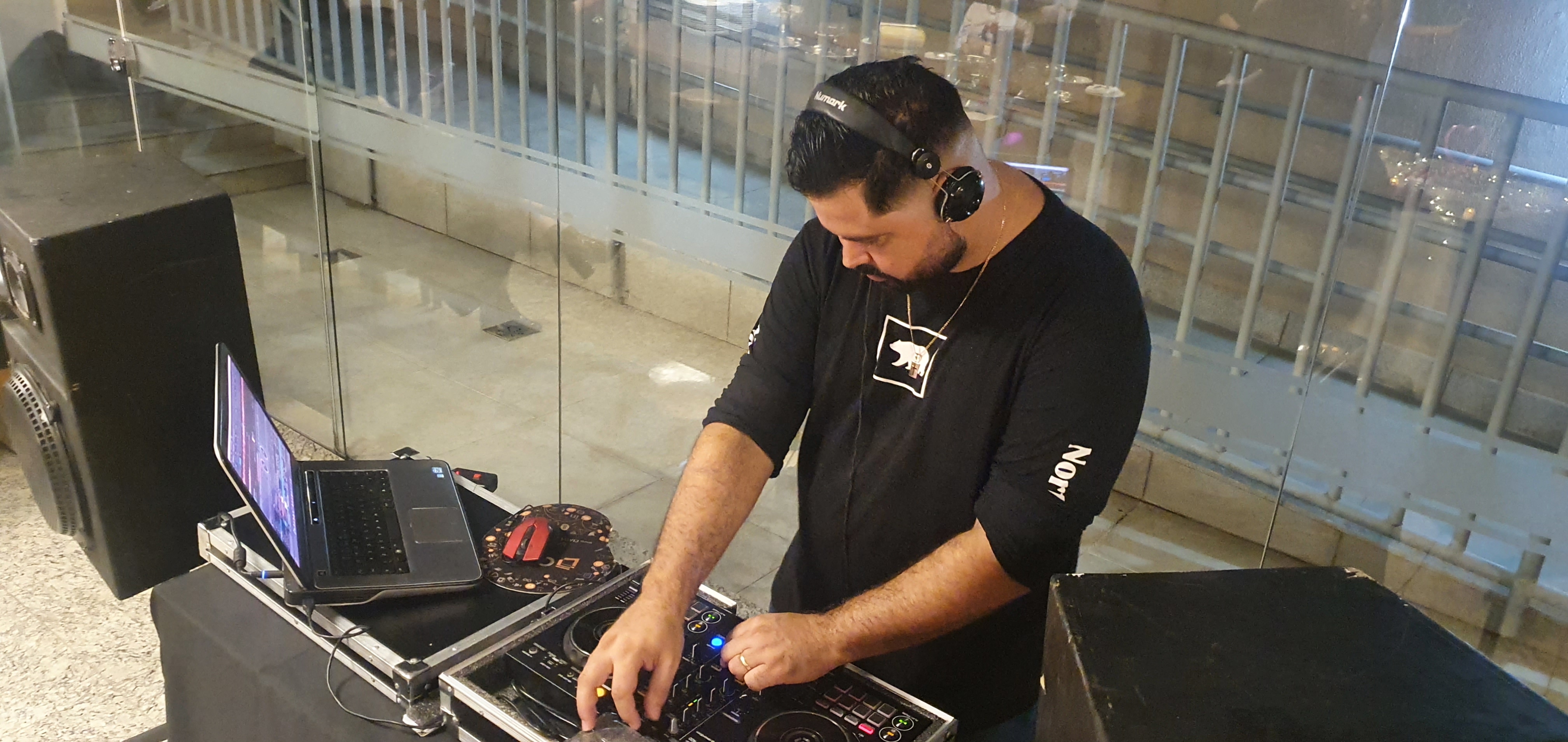 Dj Filipe
