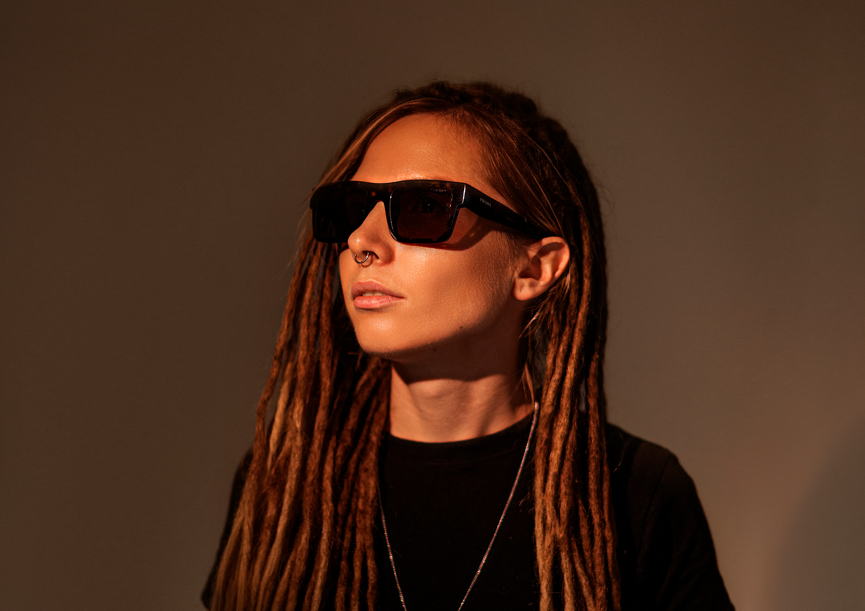 DJ Anna Breathe