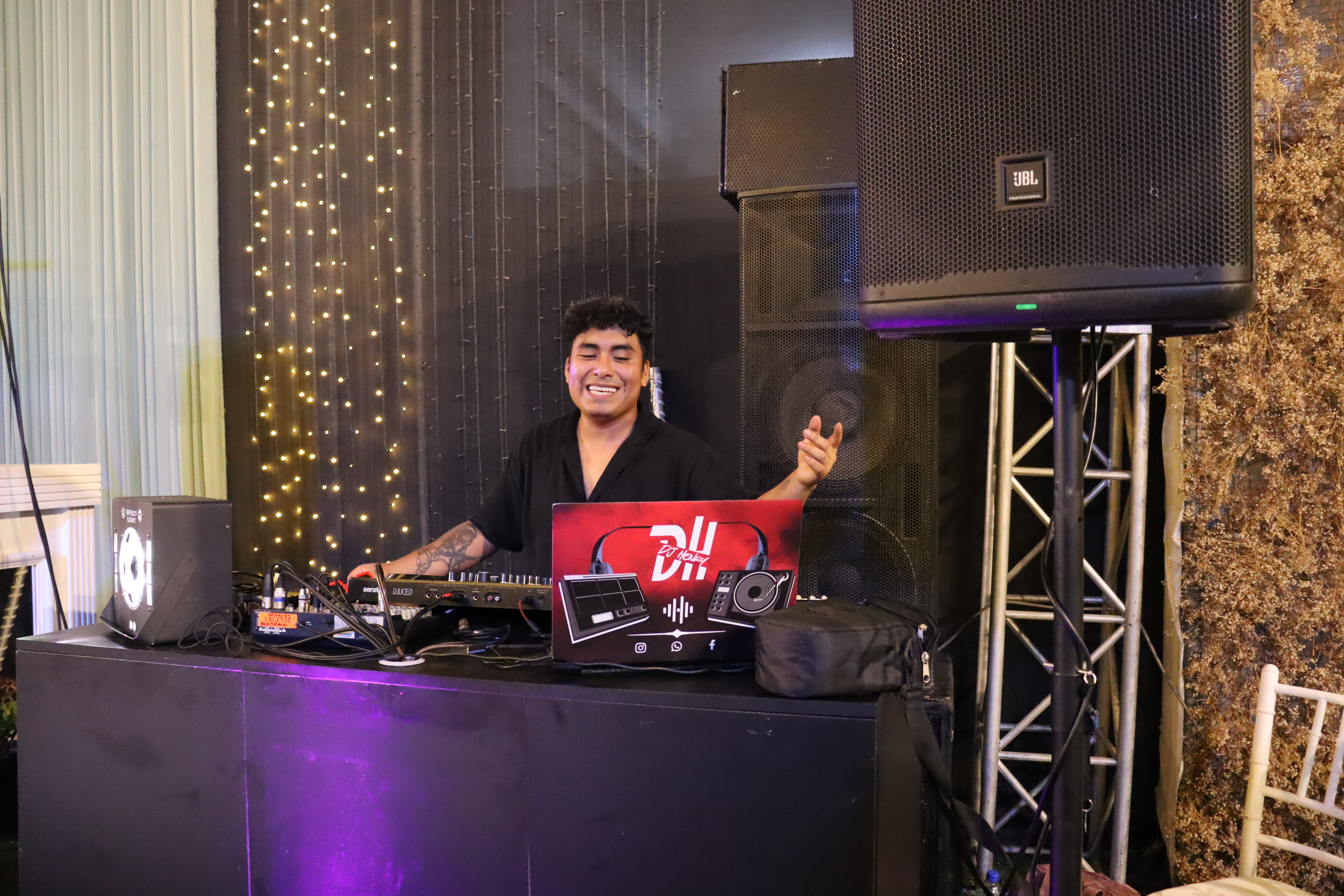 DJ Henry