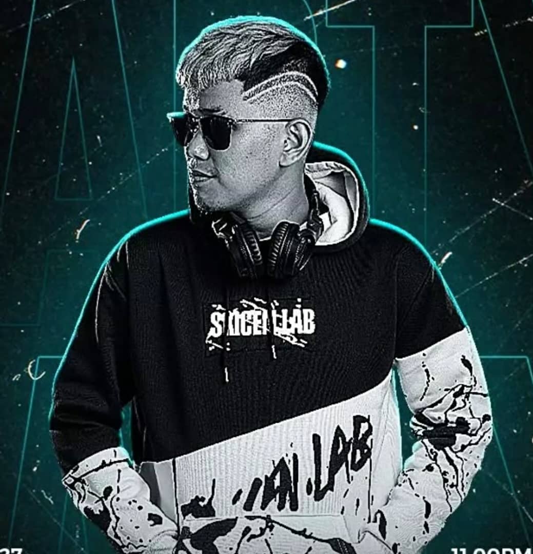 DJ RLONX