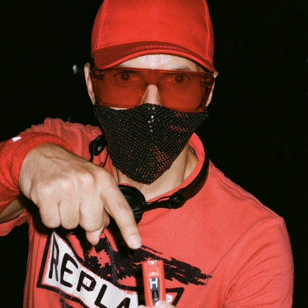 DJ Hotmann