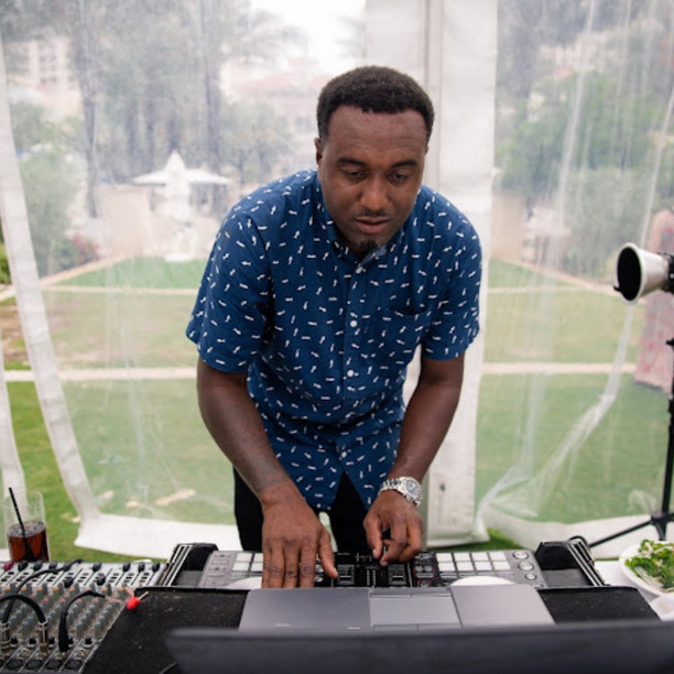 Dj Sampler (DjKen)