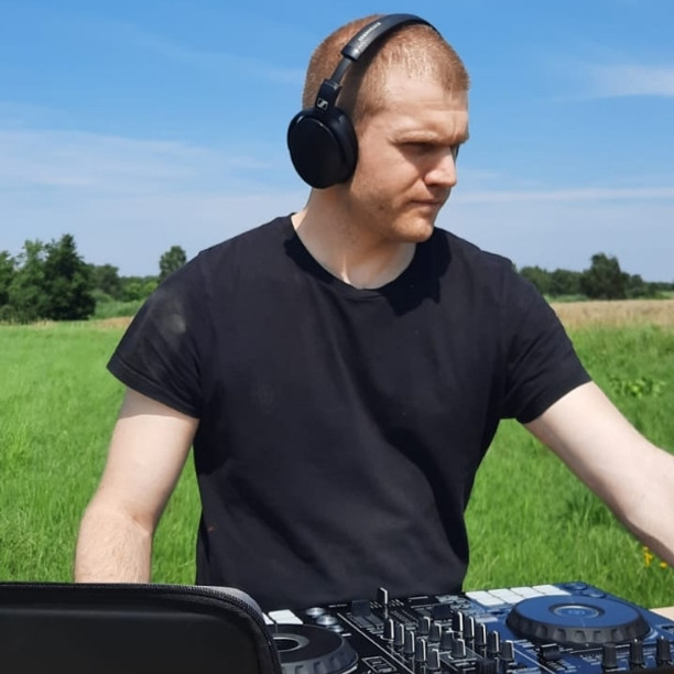 DJ Fucked Up!