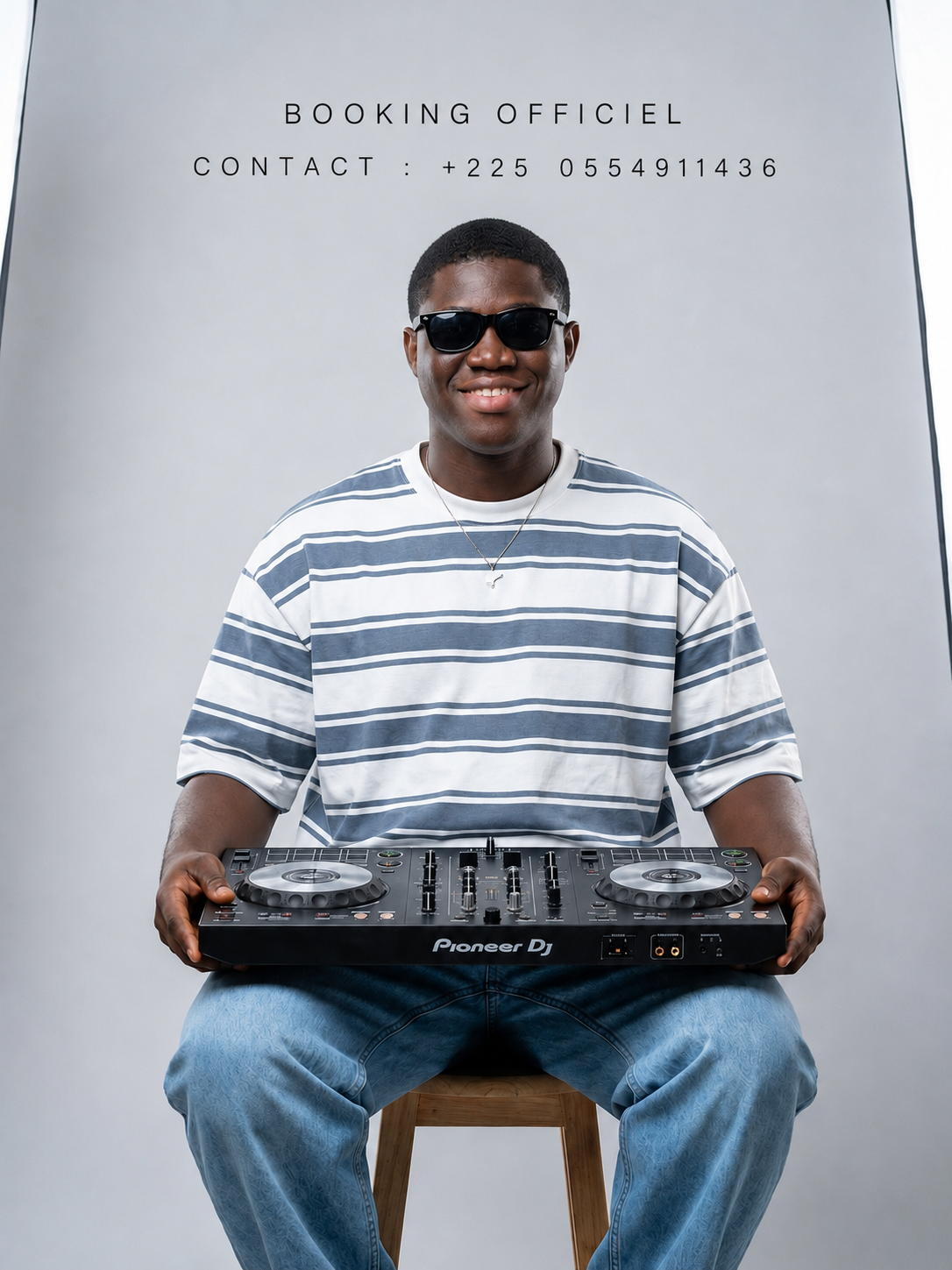 DJ NK