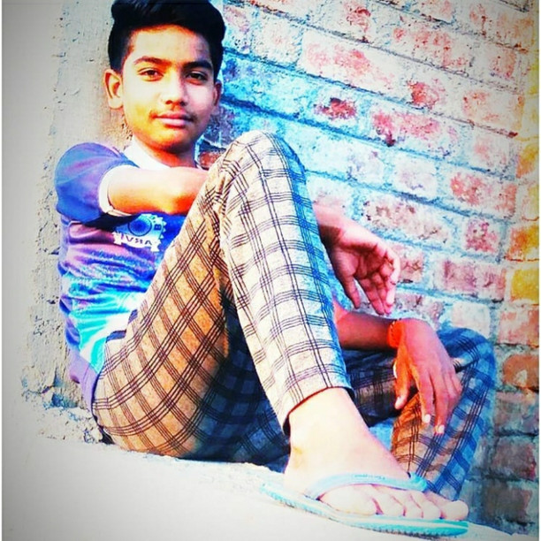 dj shrikant rathod