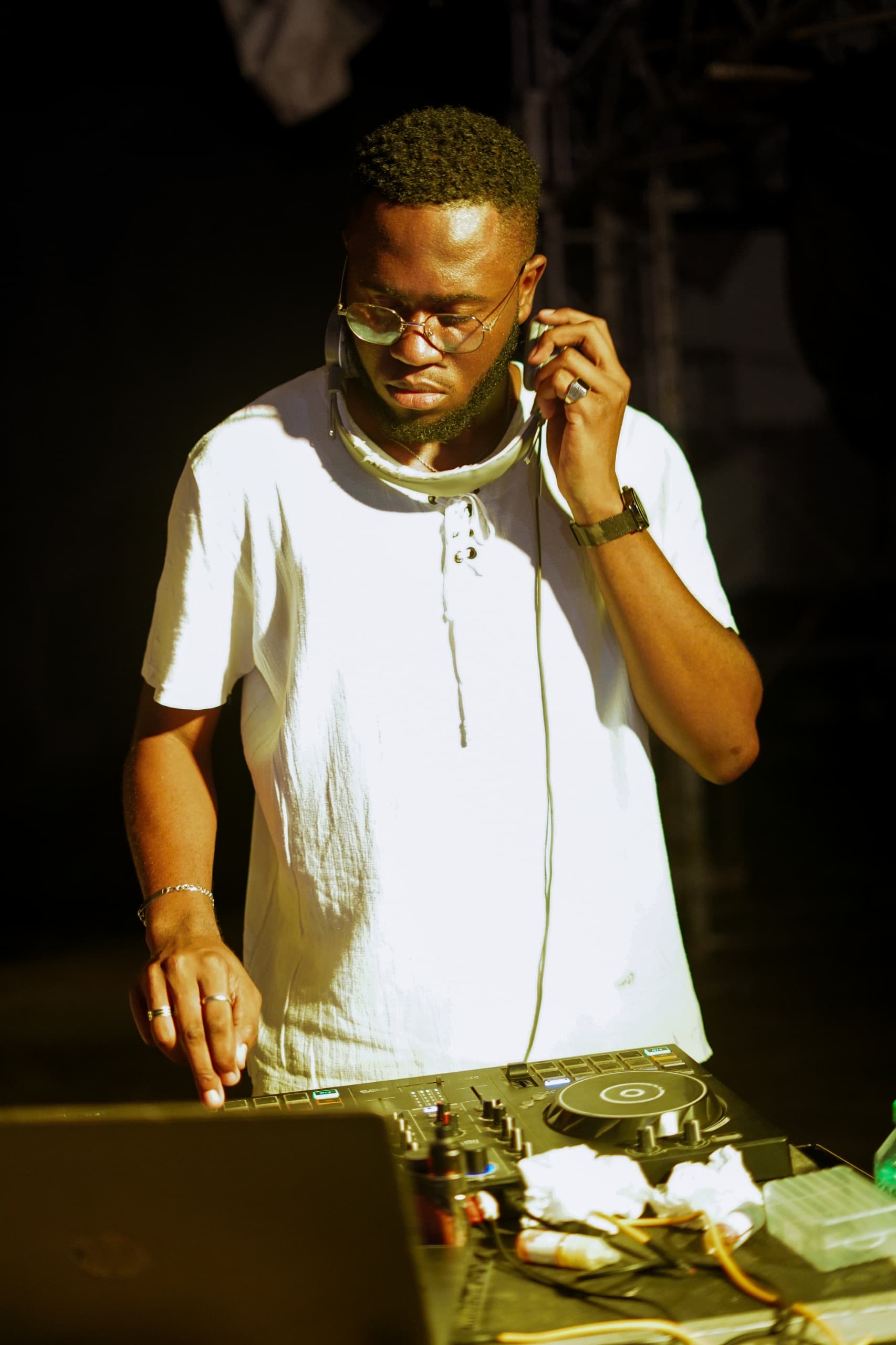 Dj labile 