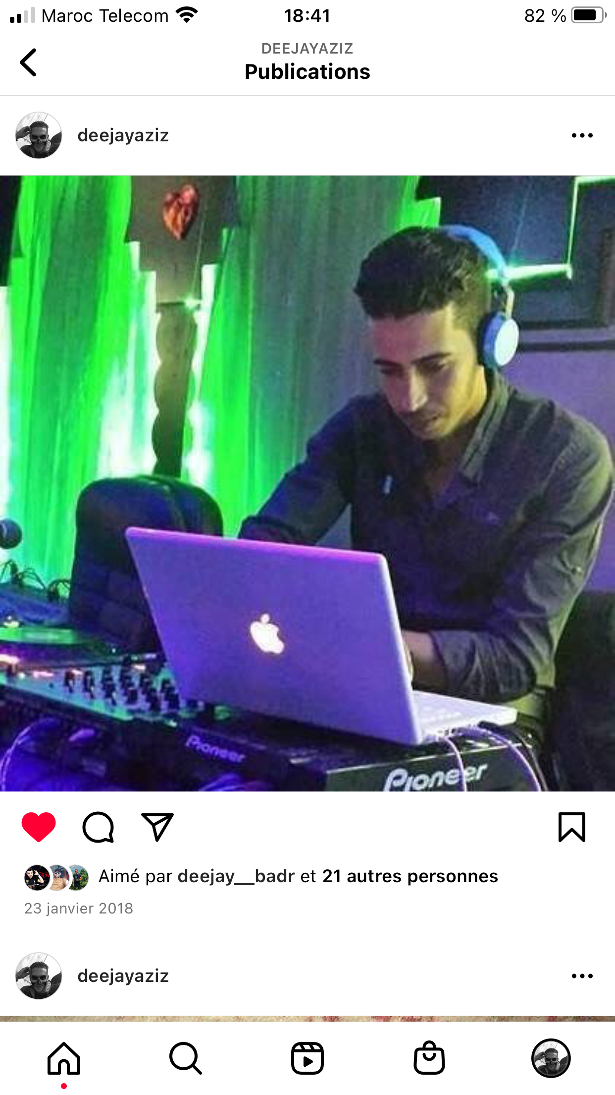 Dj jocker