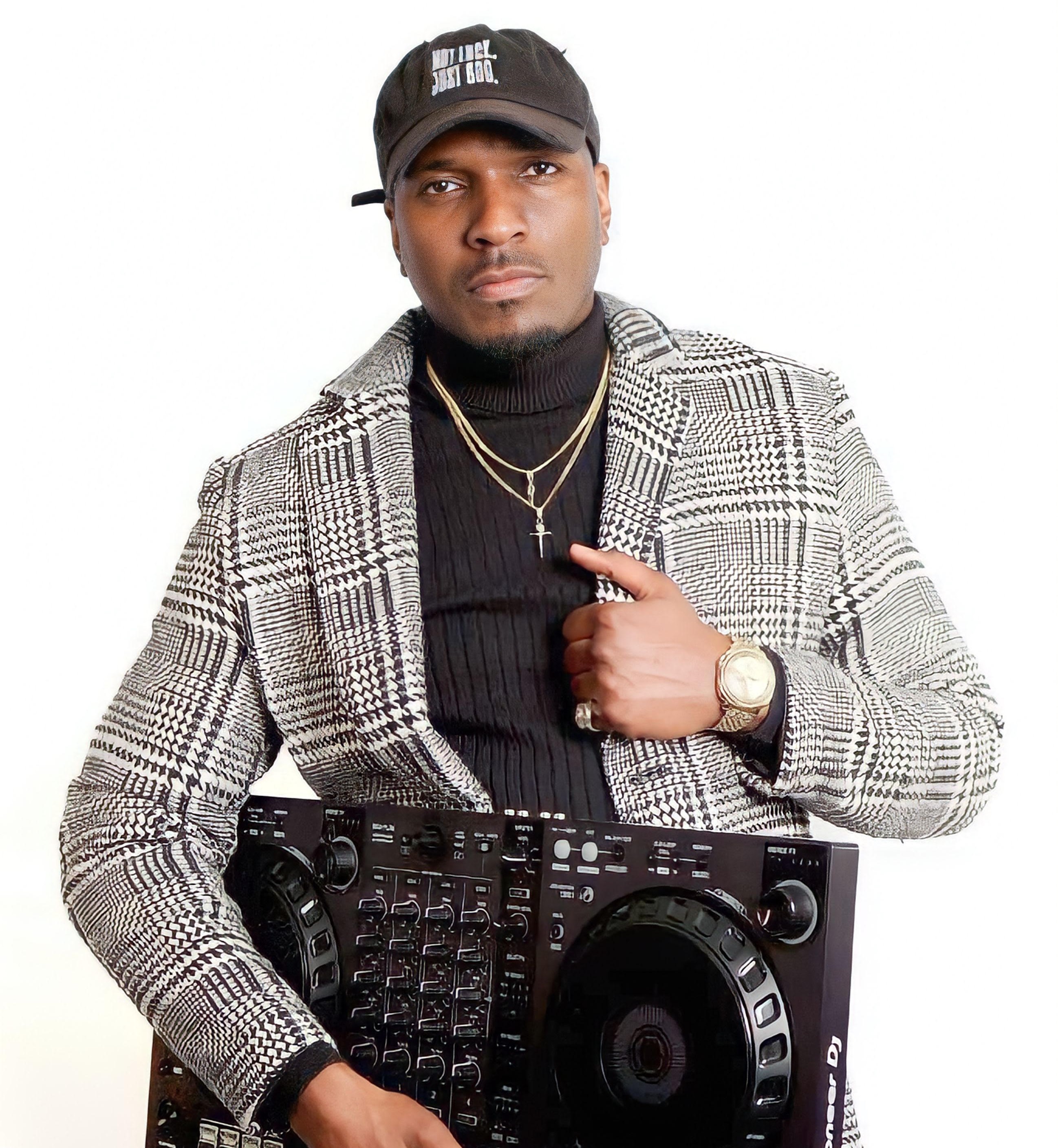 DJ Dubz