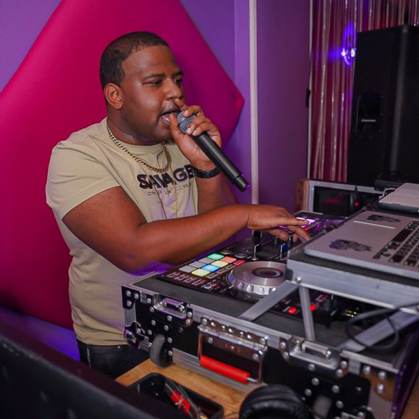 DJMoneyMagic