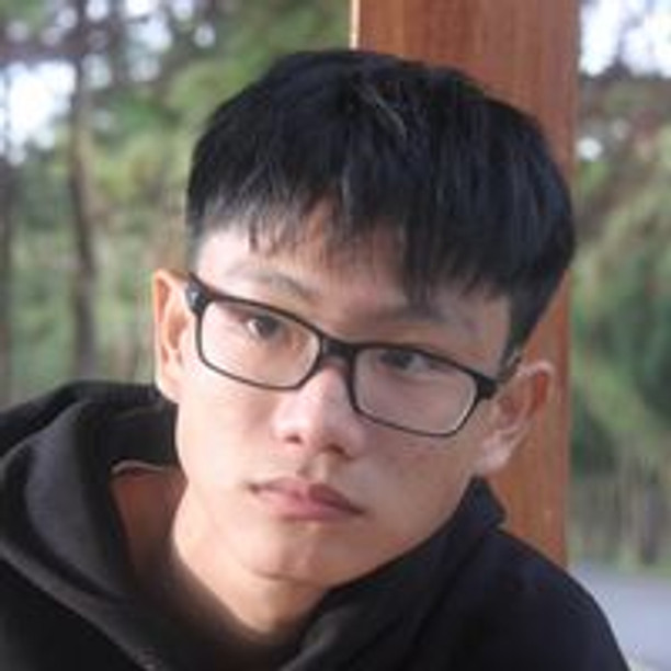 DJ Nguy Bao