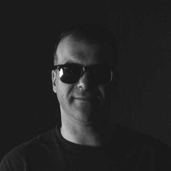 Dj P8