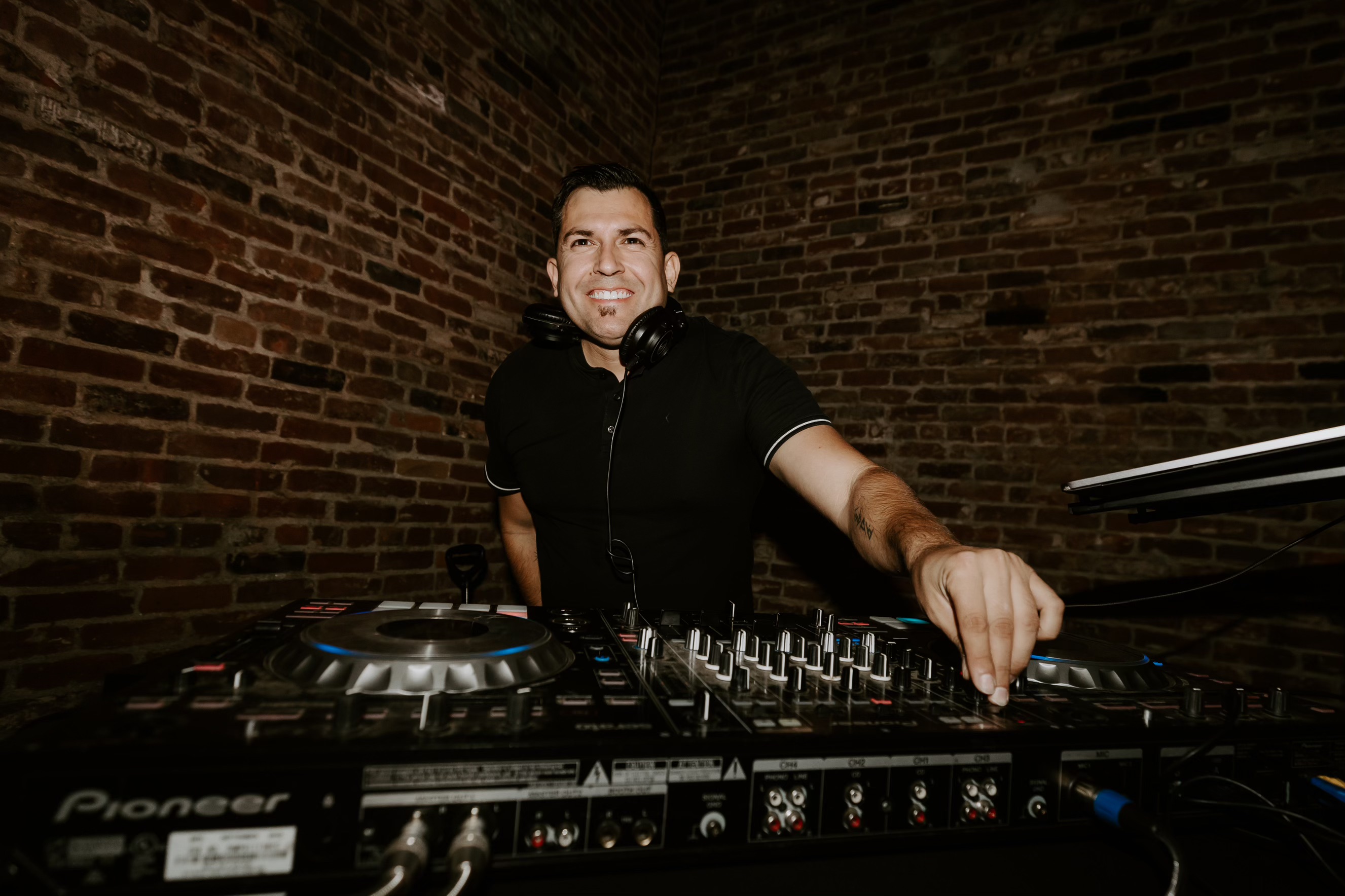 DJ Dan Utica