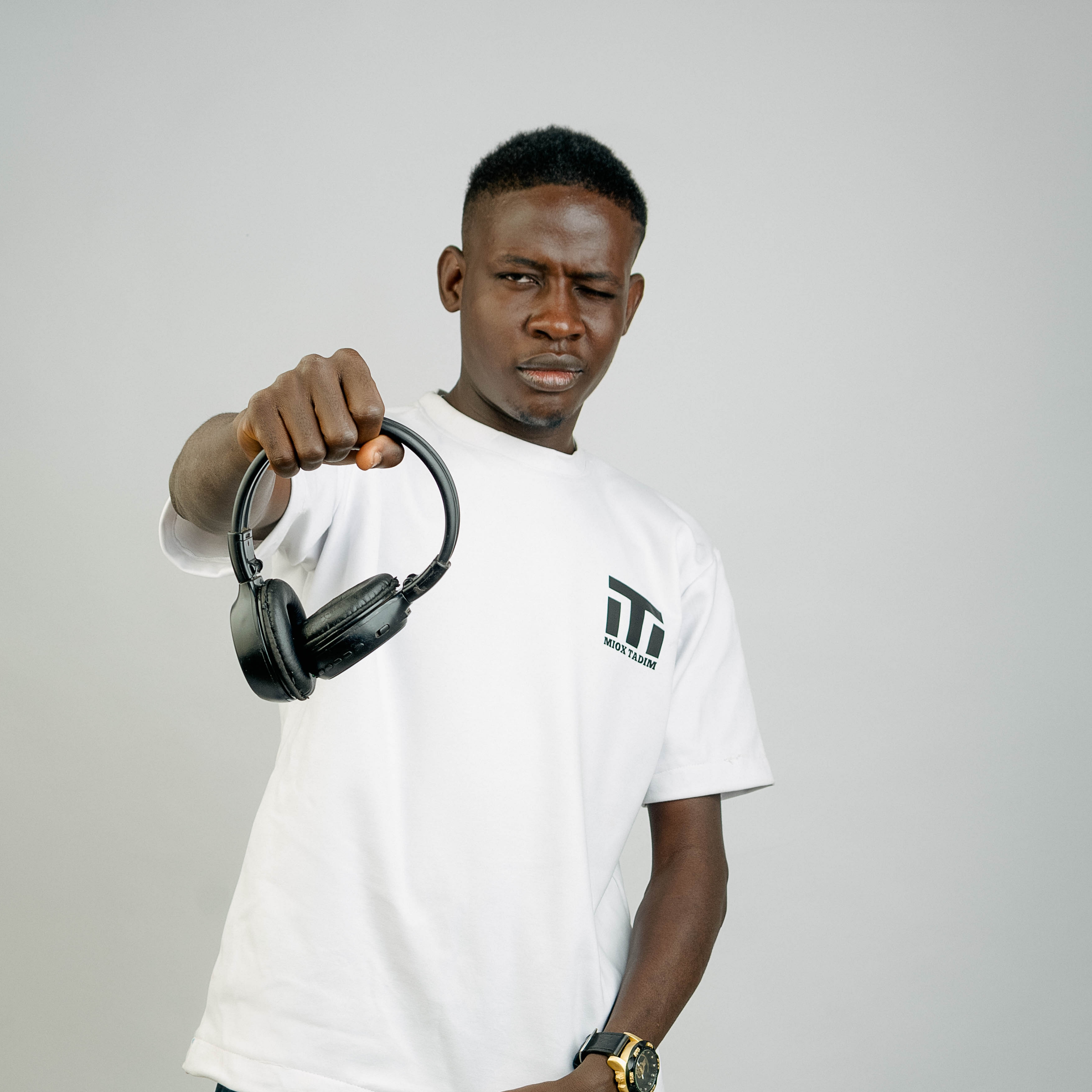 Dj khalipha