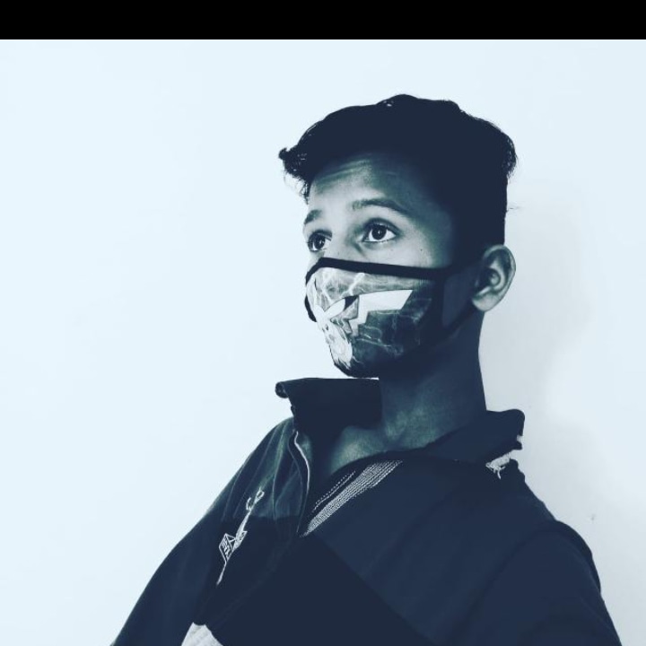 DJ ARK AYUSH KUMAR 