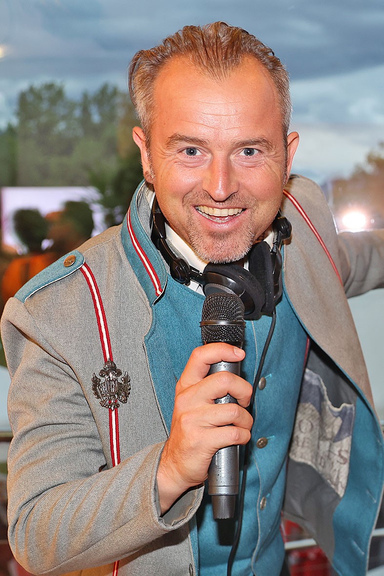 DJ Francis