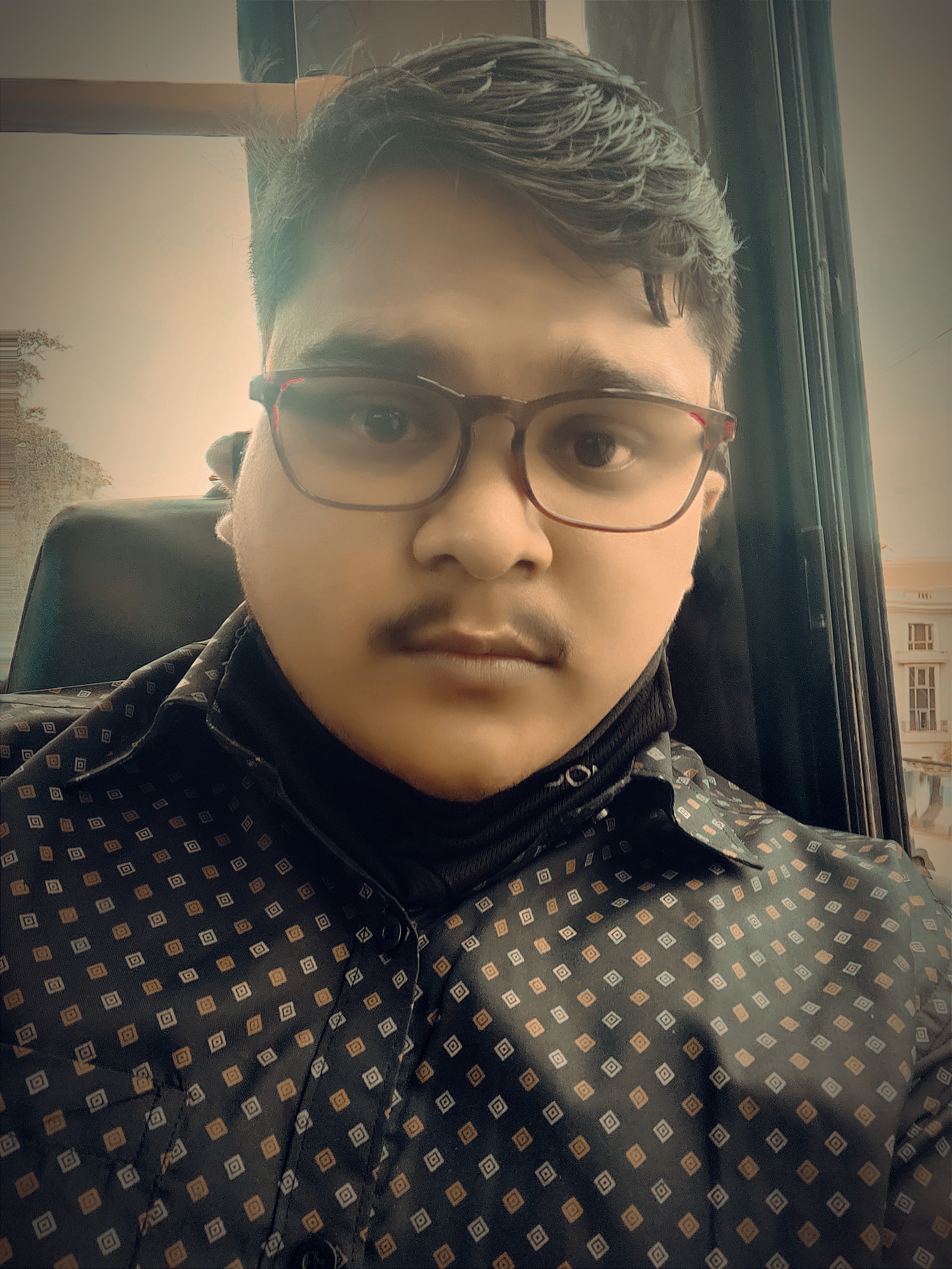 DJ BIBEKANANDA DHAMANAGAR 