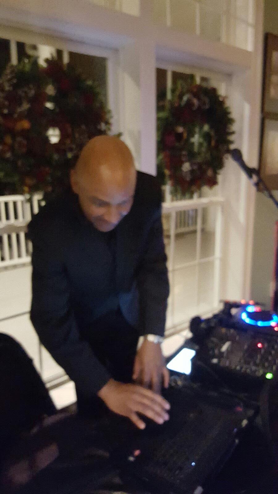 DJ Nose