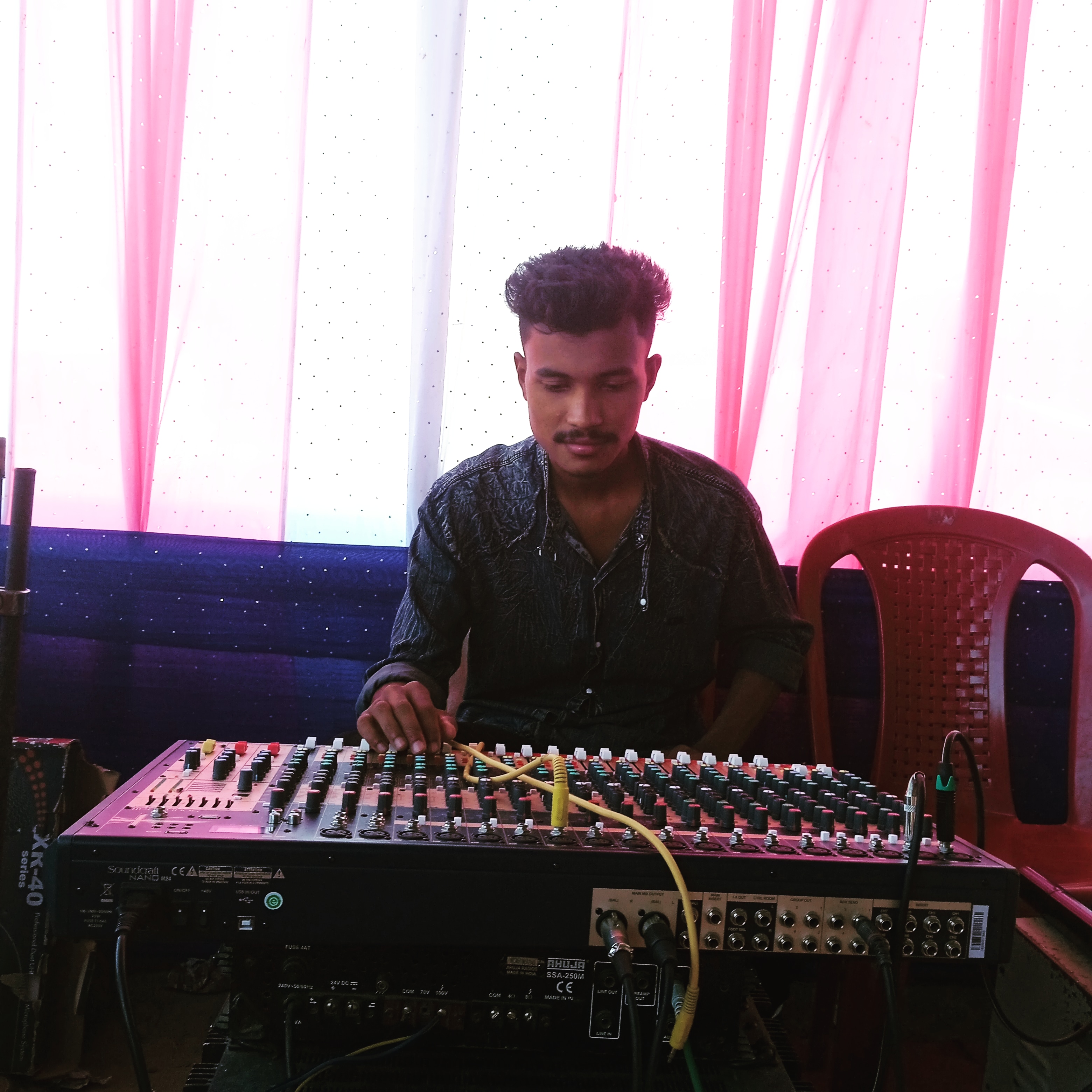 Dj Biswajit