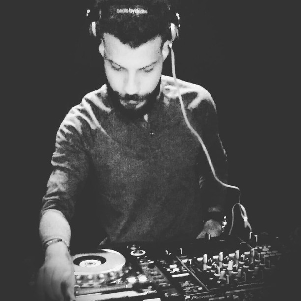 Hussam El Arnaoudy