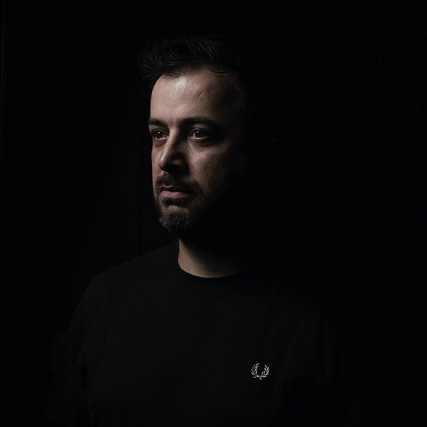 Dj Nikos Kaponis