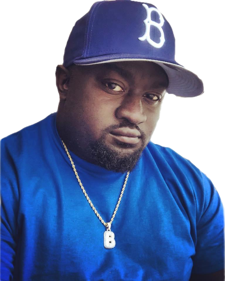 DJBLIKE BOI 