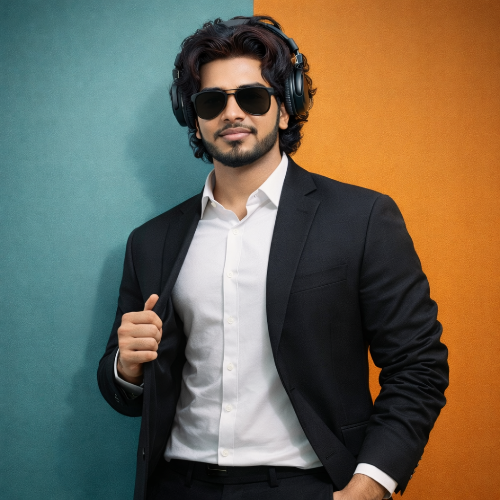 DJ GAYAN