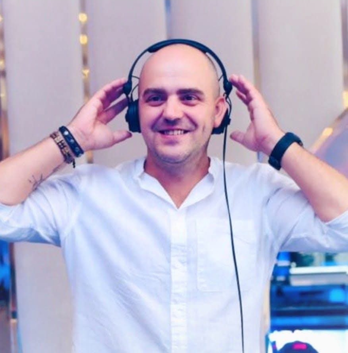 Dj Gaoby