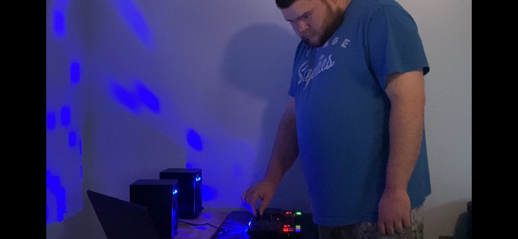 DJ Edward Henry