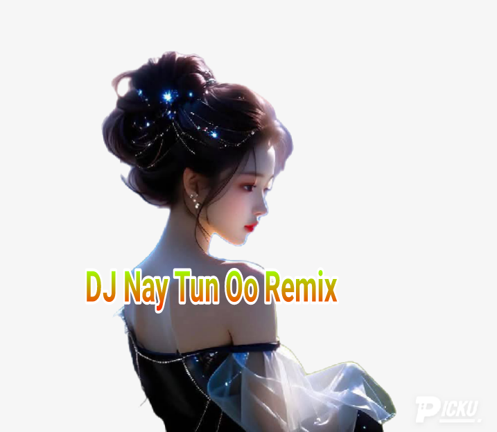 Nay Tun Oo
