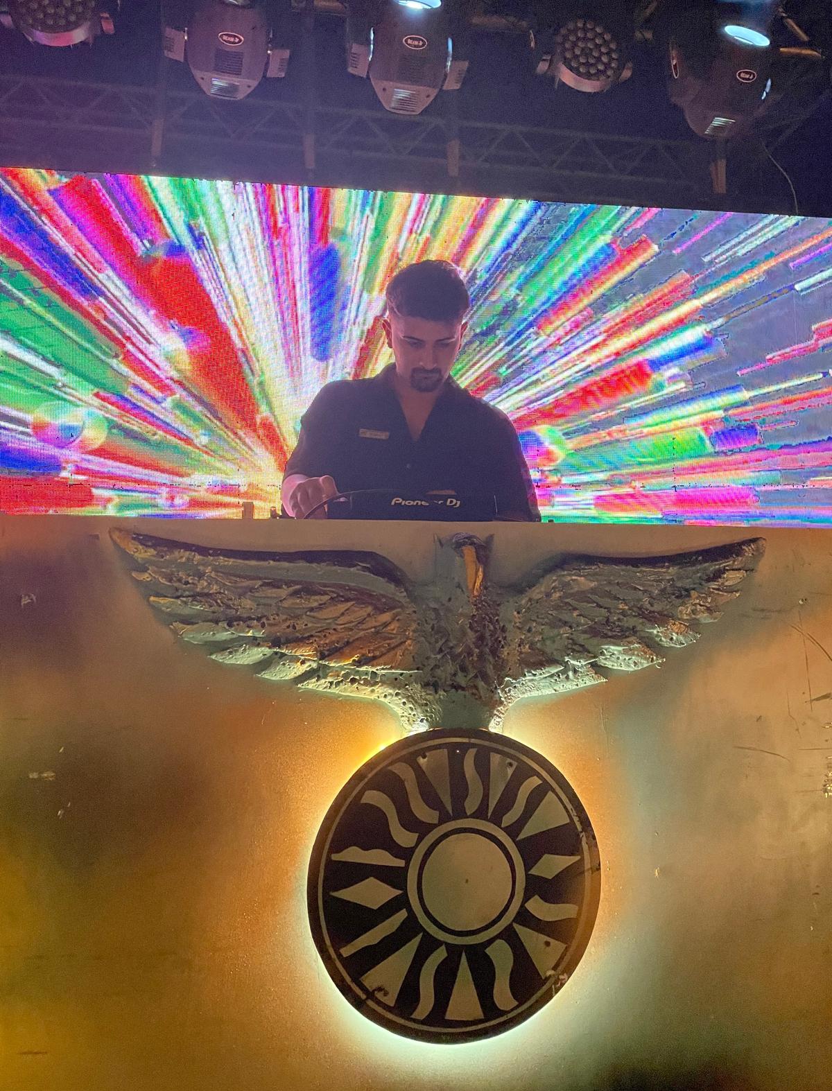 DJ Apollon 