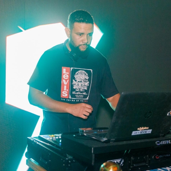 Dj Guycuban