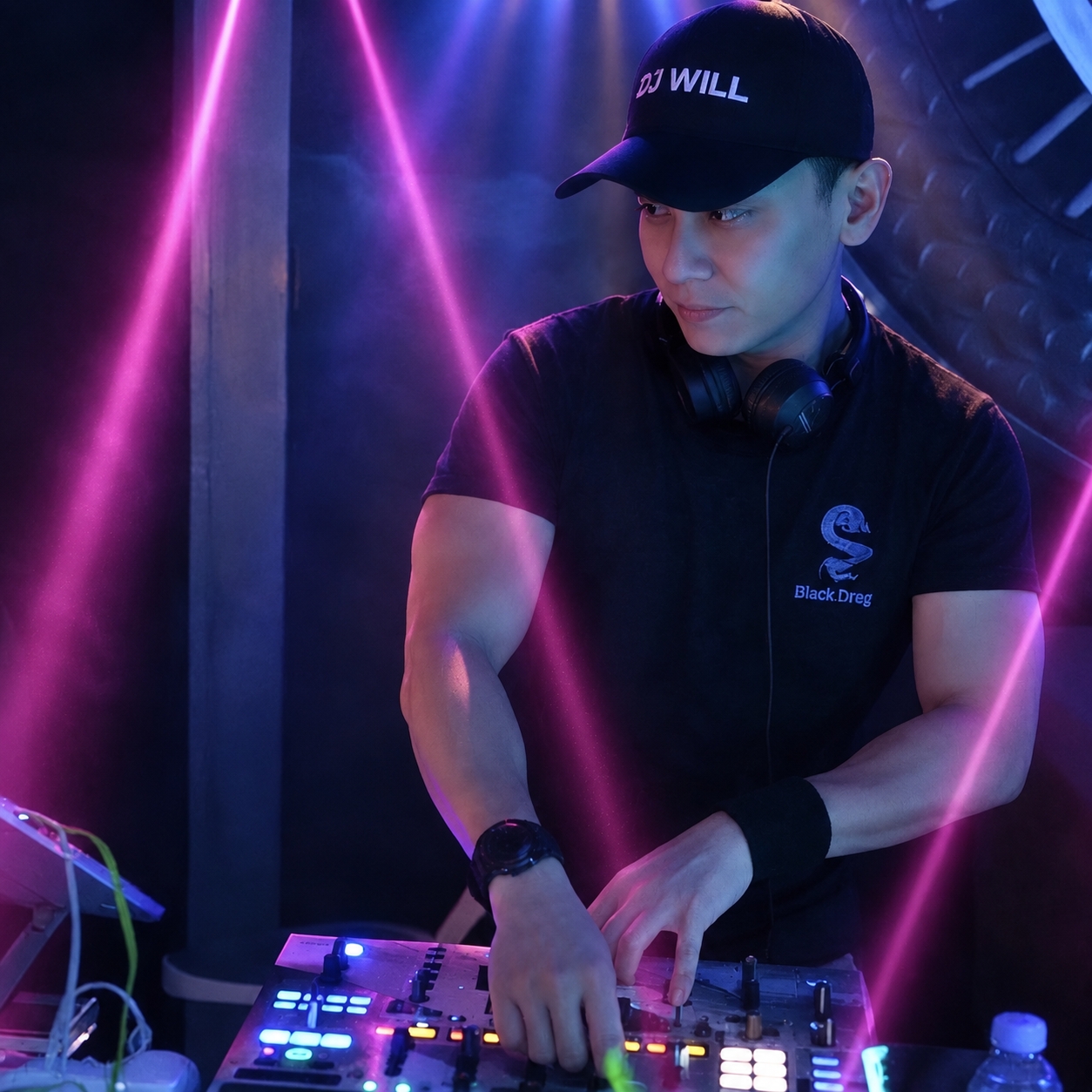 DJ Will