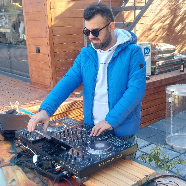 DJ Murat SARIKAYA