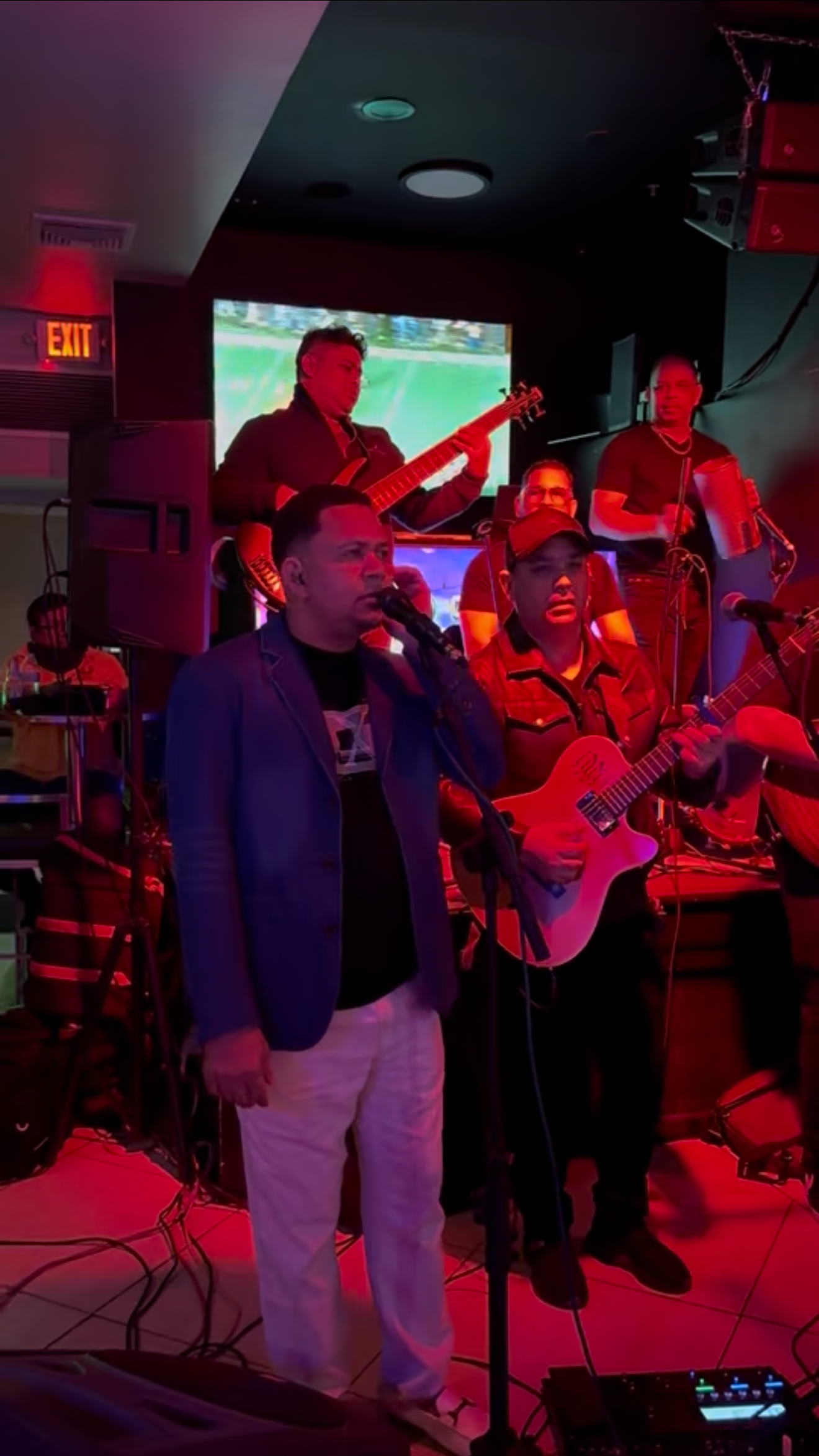 El Yale de la bachata 