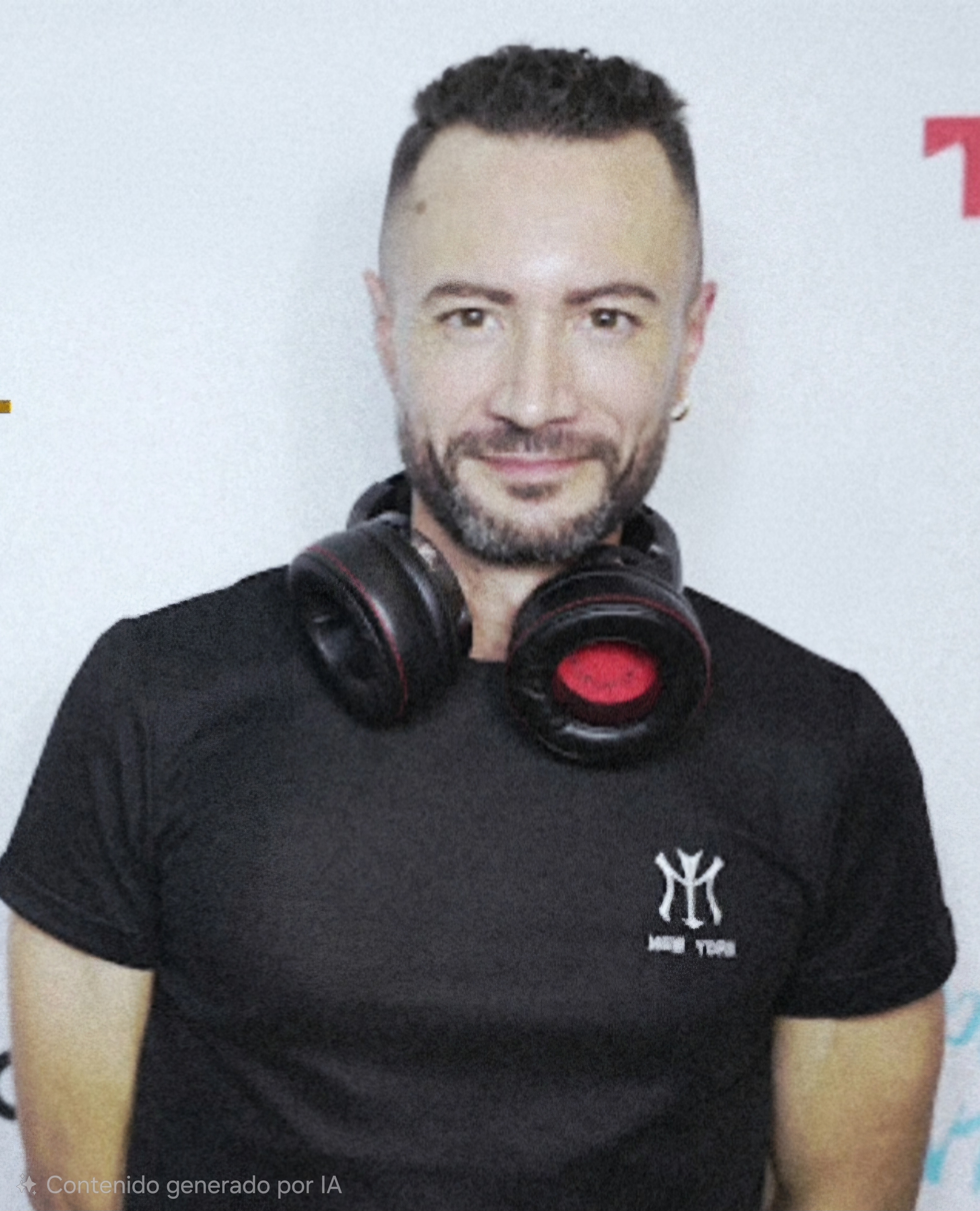 Thedjsell 
