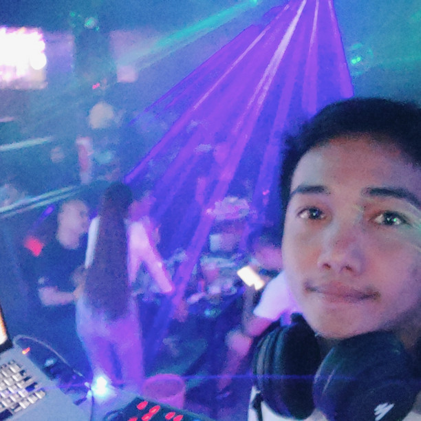 DJ Yahoo